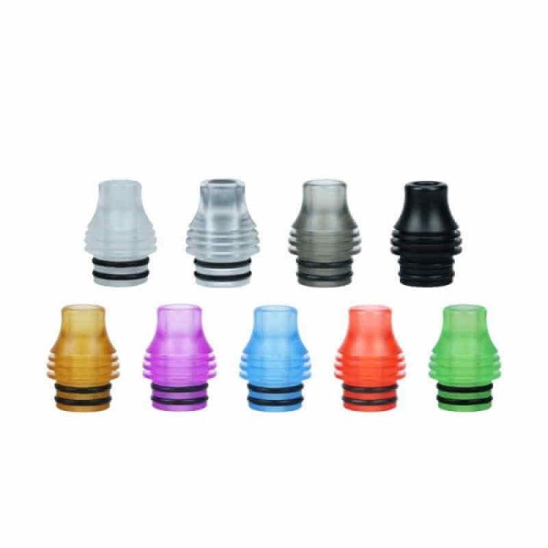Drip Tip 510 RS341 - Χονδρική